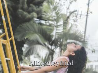 Allisonseyfried