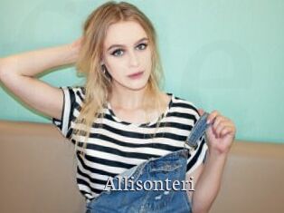 Allisonteri