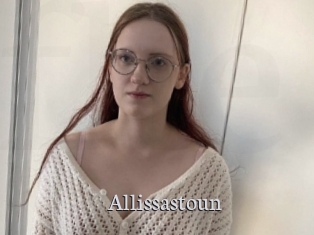 Allissastoun