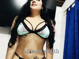 Allisson_smiith