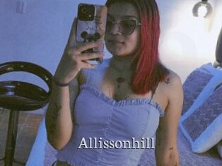 Allissonhill