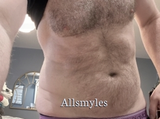 Allsmyles