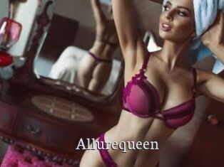 Allurequeen