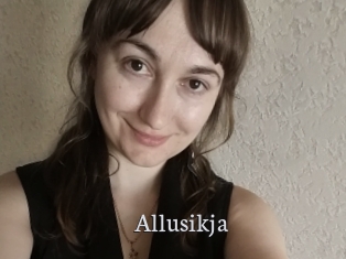 Allusikja