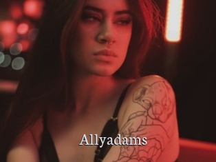 Allyadams