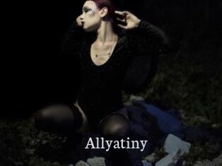 Allyatiny