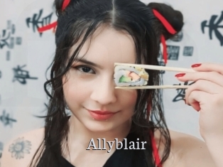 allyblair Free Host Empire