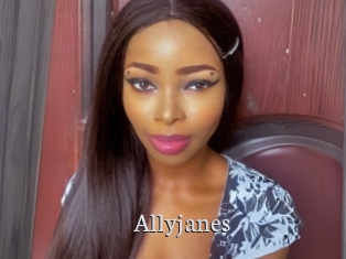 Allyjanes