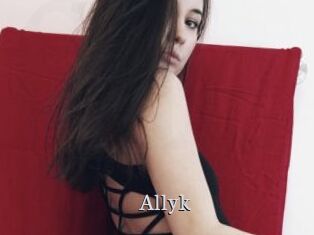 Allyk