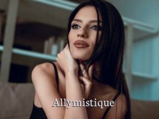 Allymistique