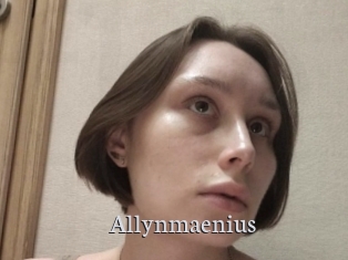 Allynmaenius
