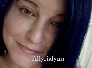 Allyrialynn