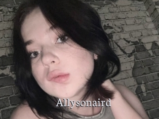 Allysonaird