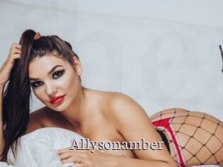 allysonamber Free Host Empire