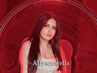 Allysonwells