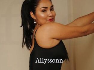Allyssonn