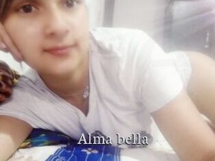 Alma_bella