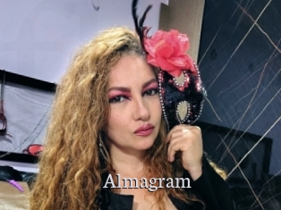 Almagram