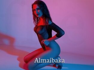 Almaibaka