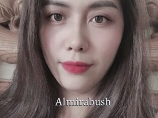 Almirabush
