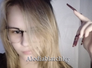 Alodiablatchley