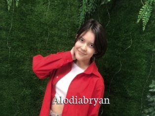 Alodiabryan