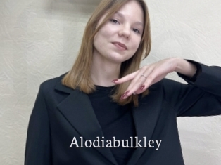 Alodiabulkley