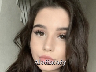 Alodiacady
