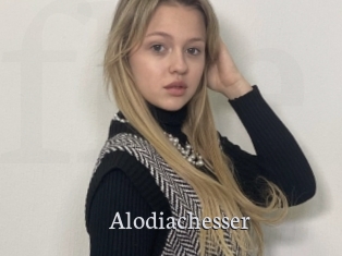 Alodiachesser