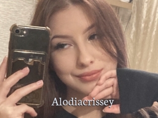 Alodiacrissey