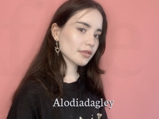 Alodiadagley