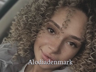 Alodiadenmark
