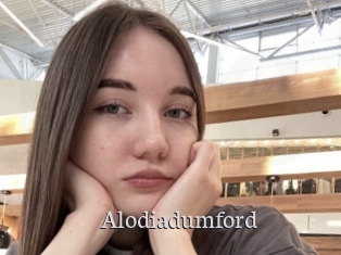 Alodiadumford