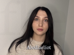 Alodiaeliot