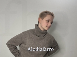 Alodiafarro
