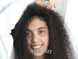 Alodiafay