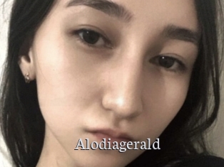 Alodiagerald