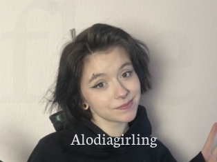 Alodiagirling