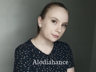 Alodiahance
