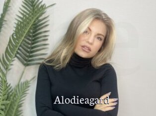 Alodieagard