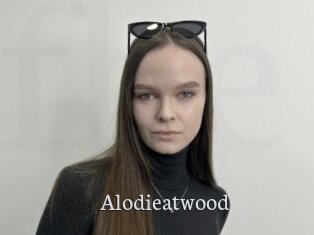 Alodieatwood