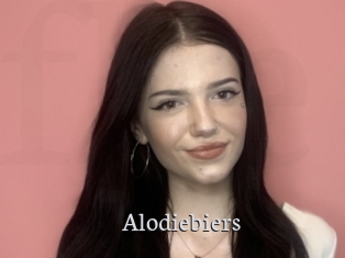 Alodiebiers
