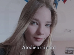 Alodiebrainard