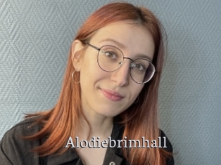 Alodiebrimhall