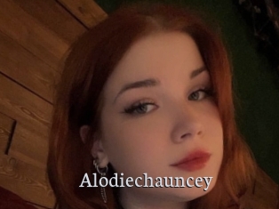 Alodiechauncey
