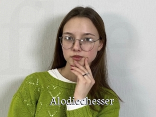 alodiechesser Free Host Empire