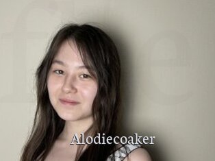 Alodiecoaker