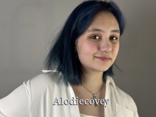 Alodiecovey
