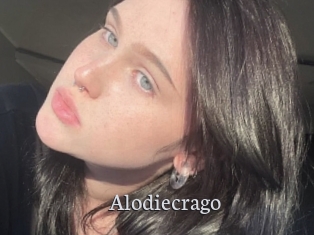 Alodiecrago