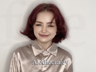 Alodiecraley
